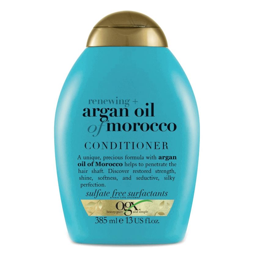 OGX regenerator ulje argana 385ml