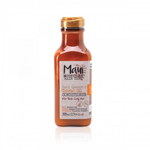MAUI regenerator gusta i kovr\u010Dava kosa 385ml