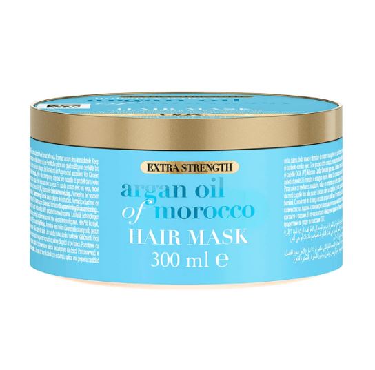 GX maska ulje argan 300ml