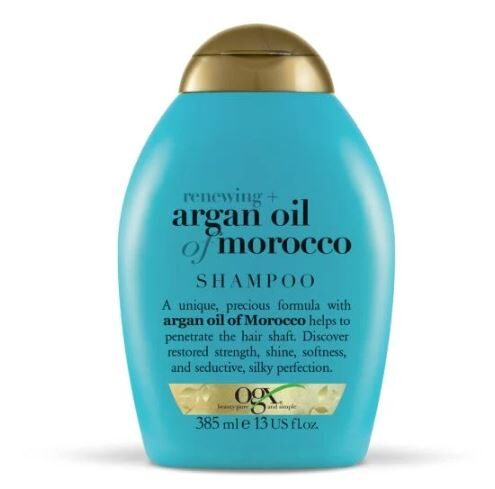 OGX sampon ulje argana 385ml