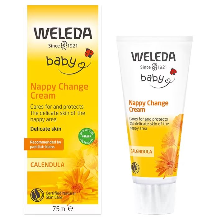 weleda krema protiv pelenskog osipa