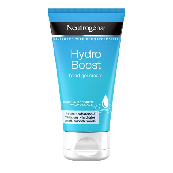 Neutrogena hydro boost krema za ruke 75ml