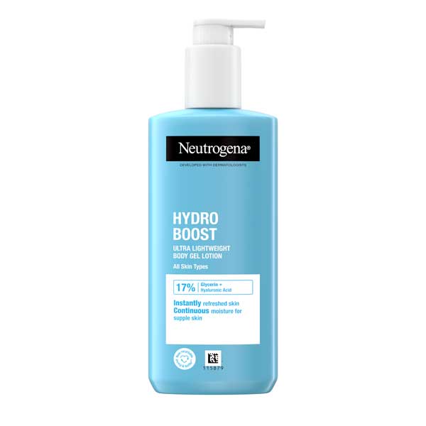 Neutrogena hydro boost krema za tijelo 250ml