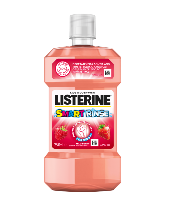 listerin teeth i gum 250ml