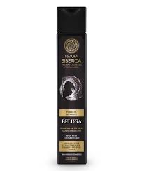 Natura Siberica Man \u0161ampon protiv opadanja kose BELUGA