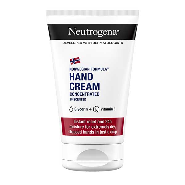 NEUTROGENA KREMA ZA RUKE bez mirisa