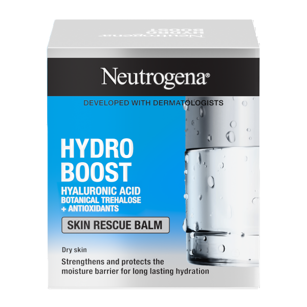 Neutrogena balzam za lice/vrat 50 ml