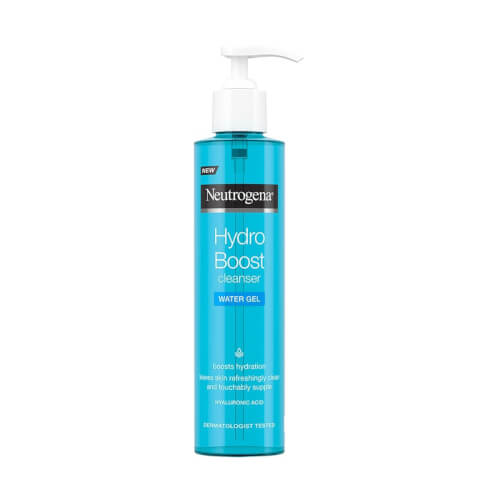 Neutrogena H.B gel-kupka lice 200ml