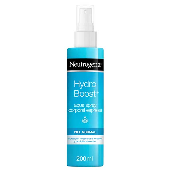 Neutrogena hydro boost sprej 200ml
