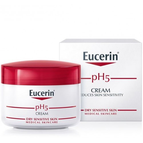 eucerin krema za osjetkozu 75ml