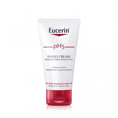 eucerin ph5 krema za ruke 50 ml