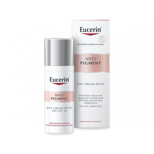 Eucerin Anti-pigment dnevna SPF30