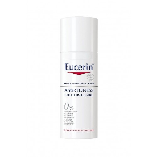 Eucerin antiredness no\u0107na krema pr.crvenila ko\u017Ee lica 50ml