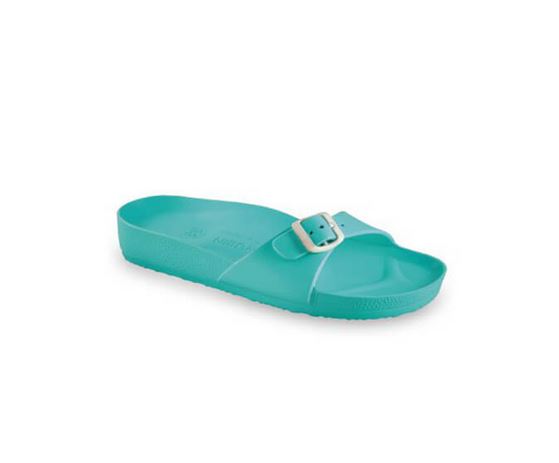 Grubin nanula EVA zelena br.38