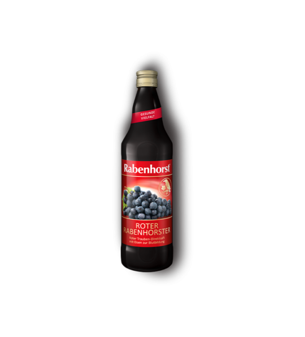 RB sok gro\u017E\u0111e sa zeljezom 750ml