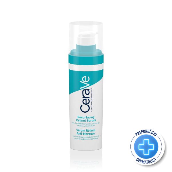 CV Retinol serum