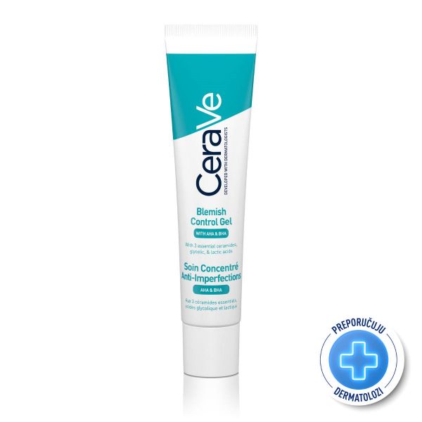 Cera VE Blemish control gel 40 ml