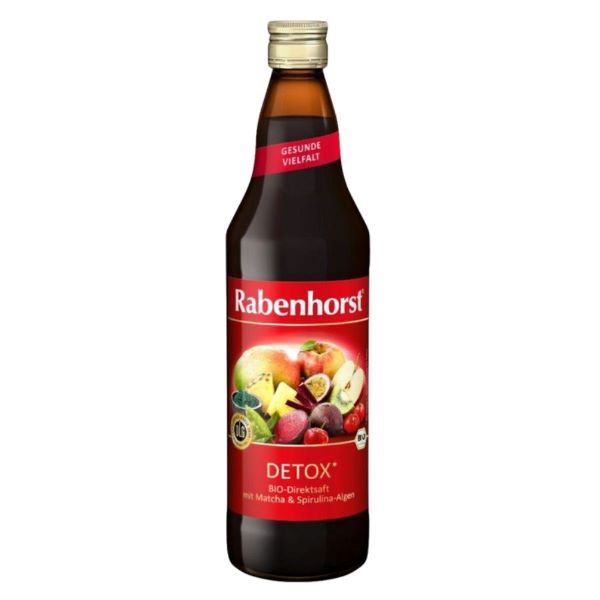 rb sok detox 750ml