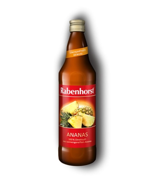 Rb sok ananas 750ml