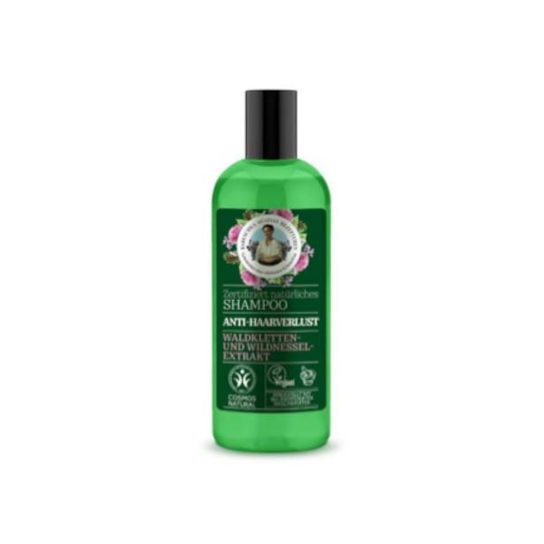 BABUSHKA AGAFIA \u0160ampon protiv opadanja kose 260ml RBA