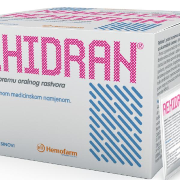 Rehidran