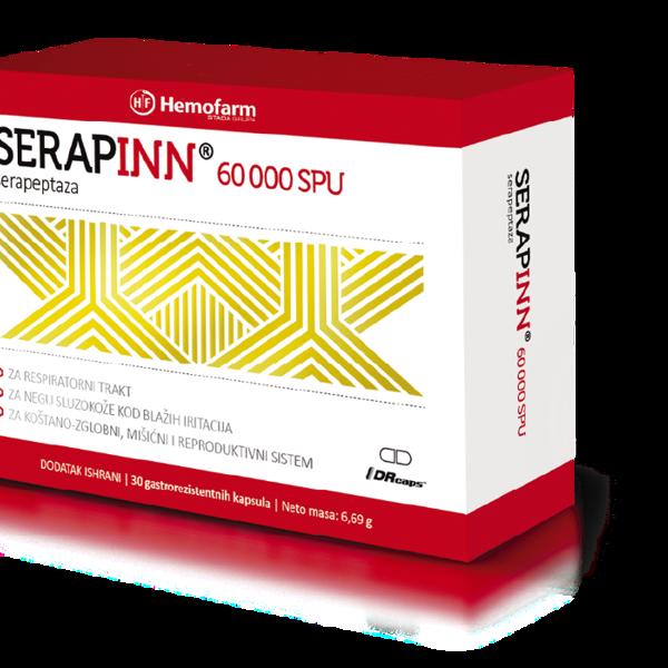 Serapinn