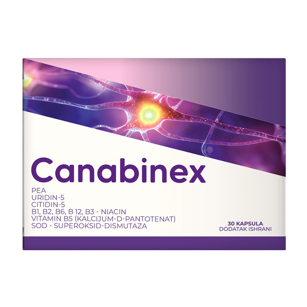 Canabinex